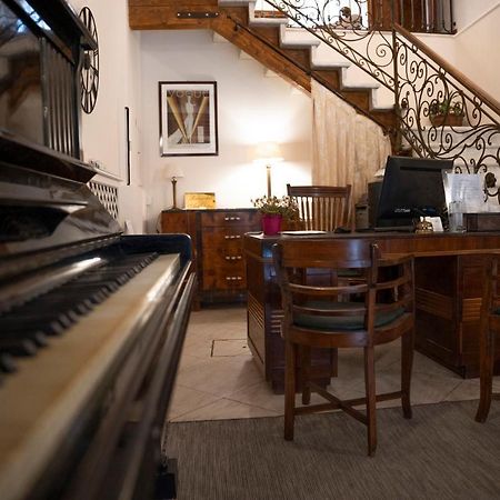 Locanda Art Deco Venedig Eksteriør billede