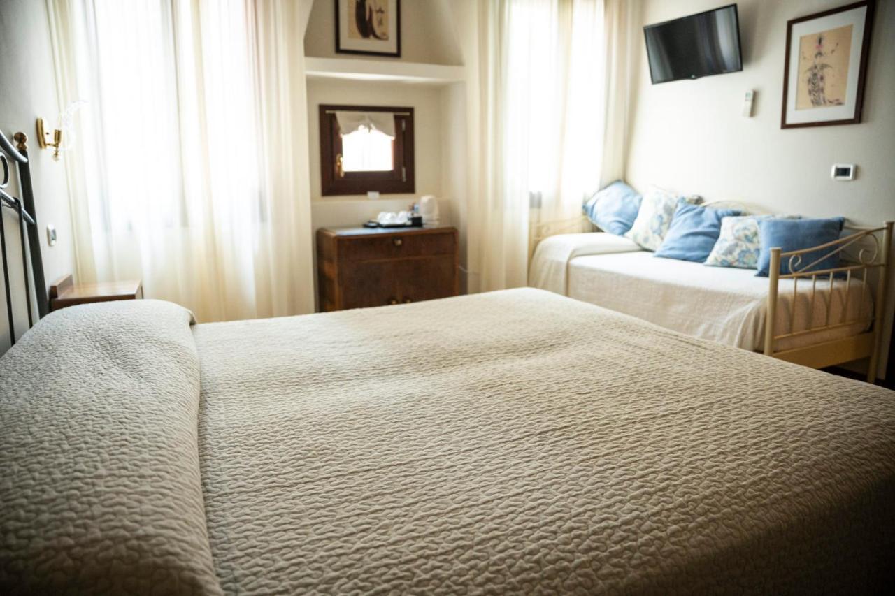 Locanda Art Deco Venedig Eksteriør billede
