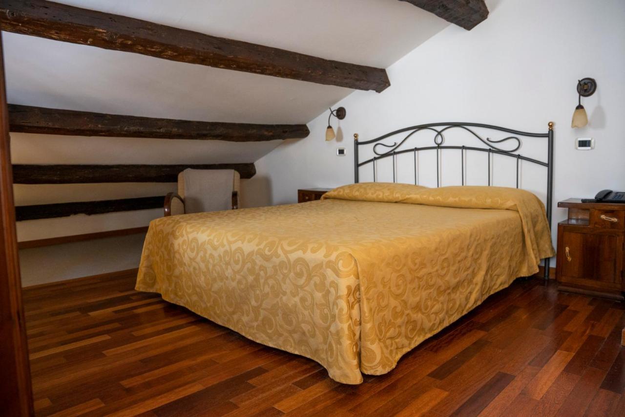 Locanda Art Deco Venedig Eksteriør billede