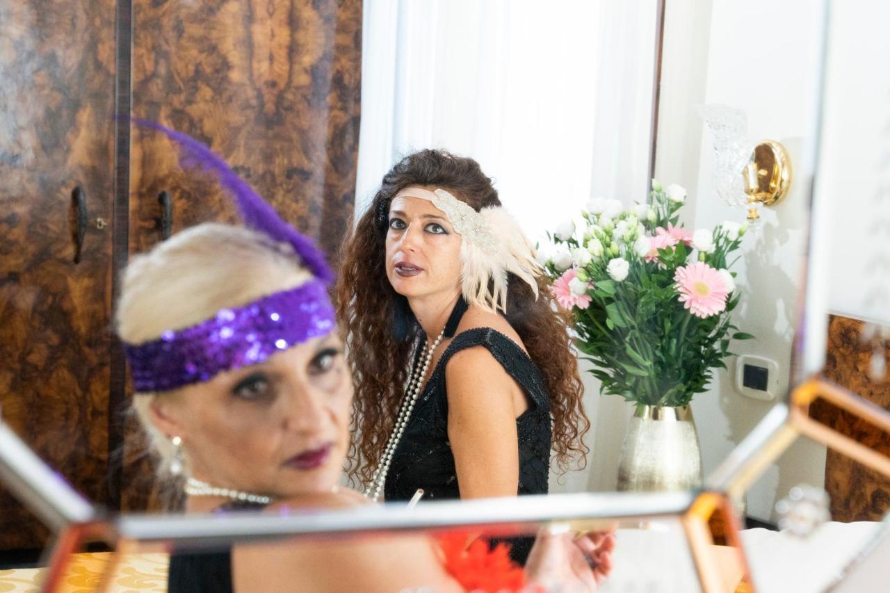 Locanda Art Deco Venedig Eksteriør billede