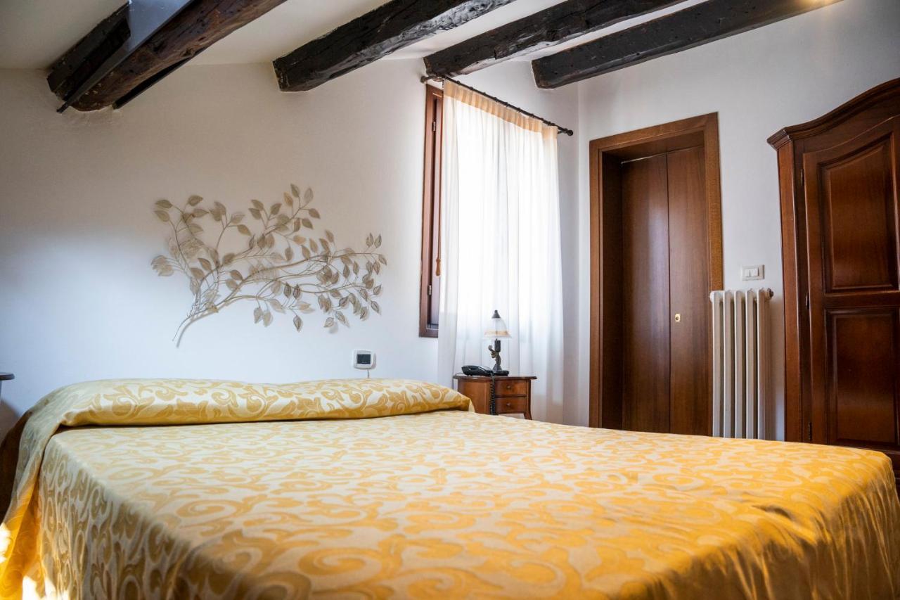 Locanda Art Deco Venedig Eksteriør billede