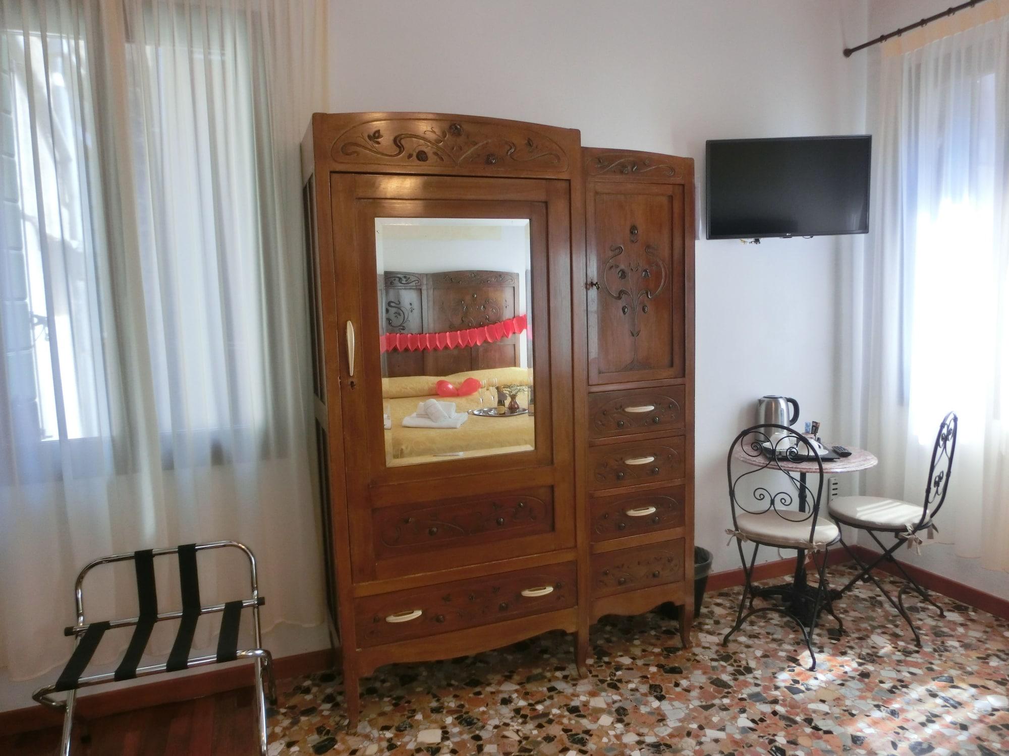 Locanda Art Deco Venedig Eksteriør billede