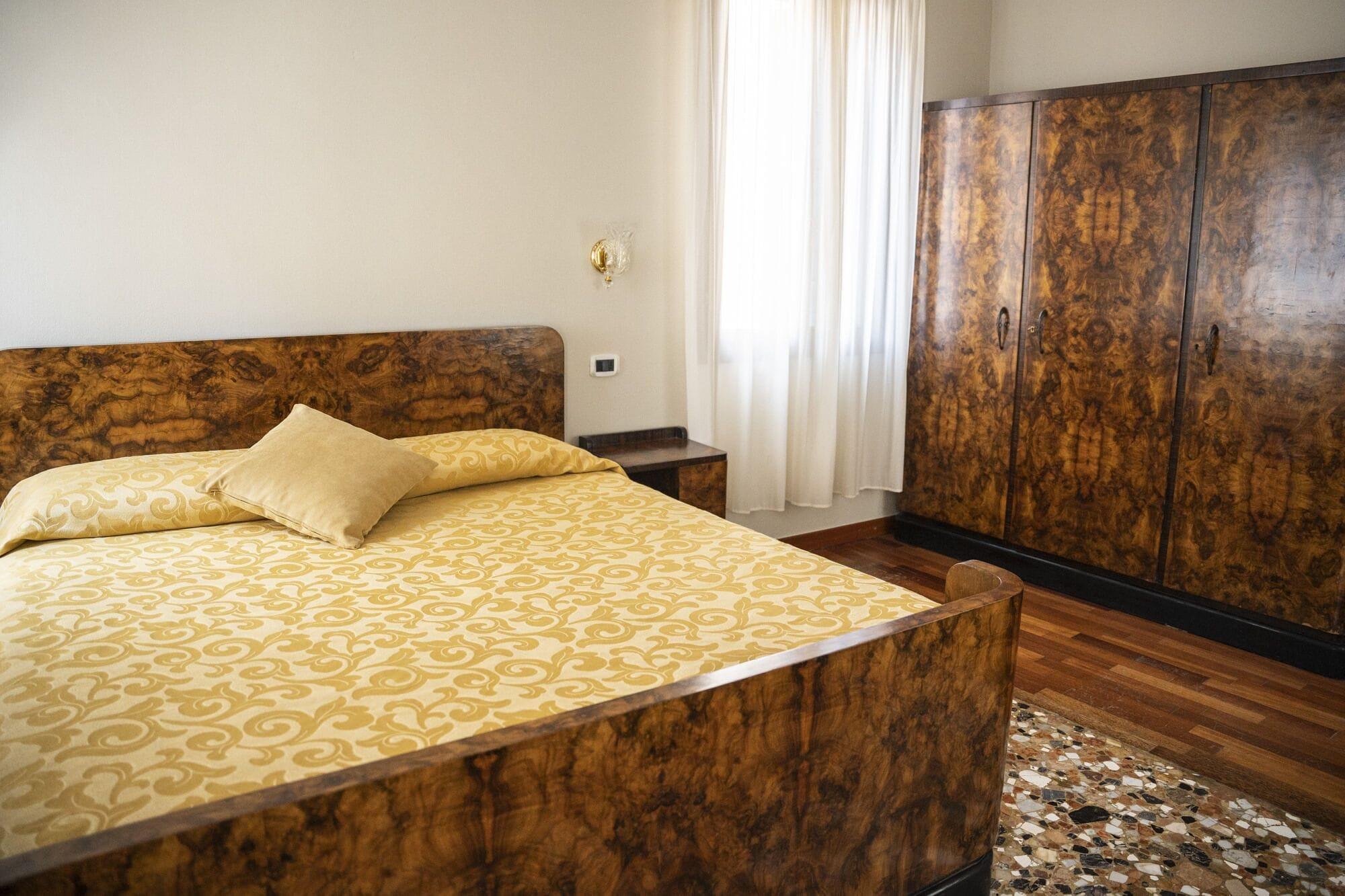 Locanda Art Deco Venedig Eksteriør billede