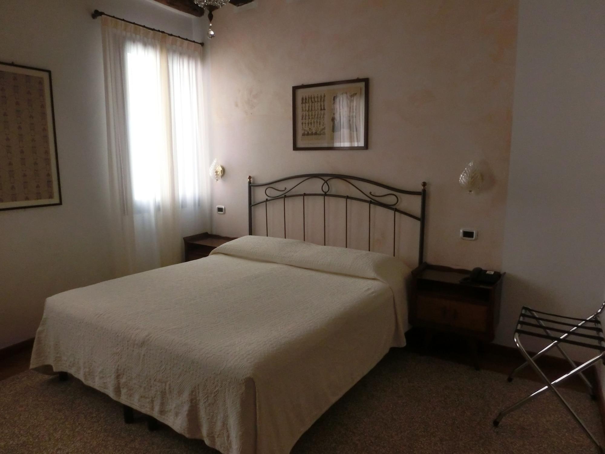 Locanda Art Deco Venedig Eksteriør billede