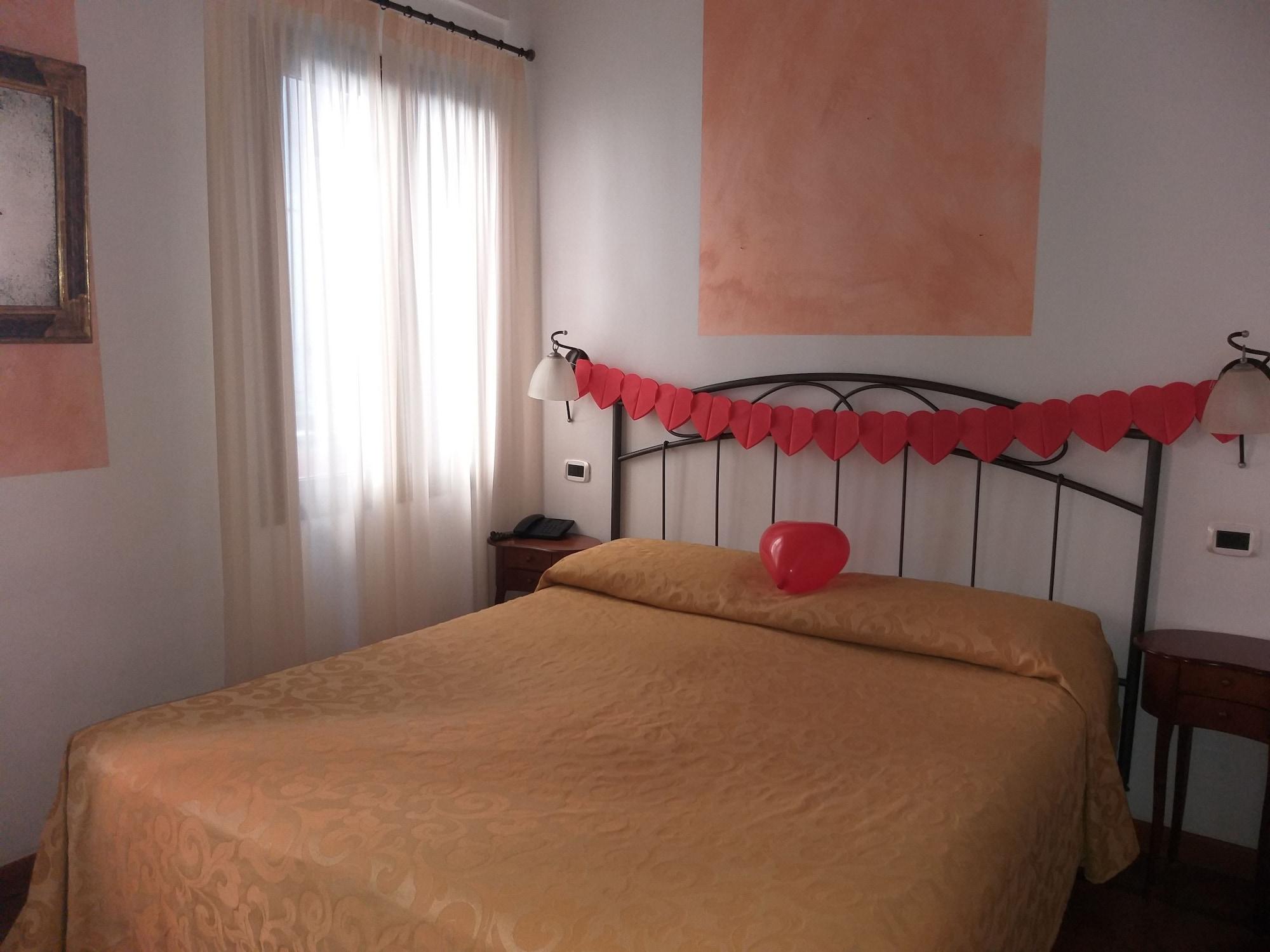 Locanda Art Deco Venedig Eksteriør billede