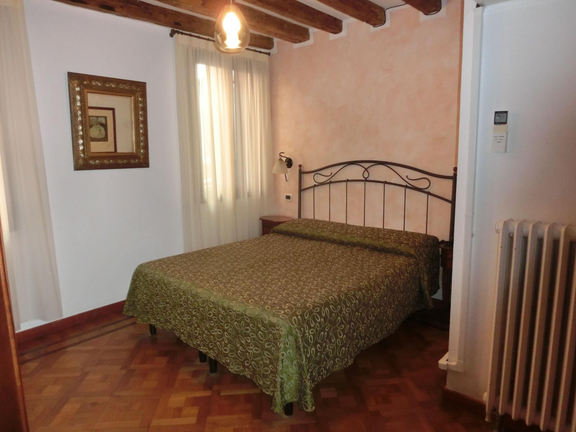 Locanda Art Deco Venedig Eksteriør billede