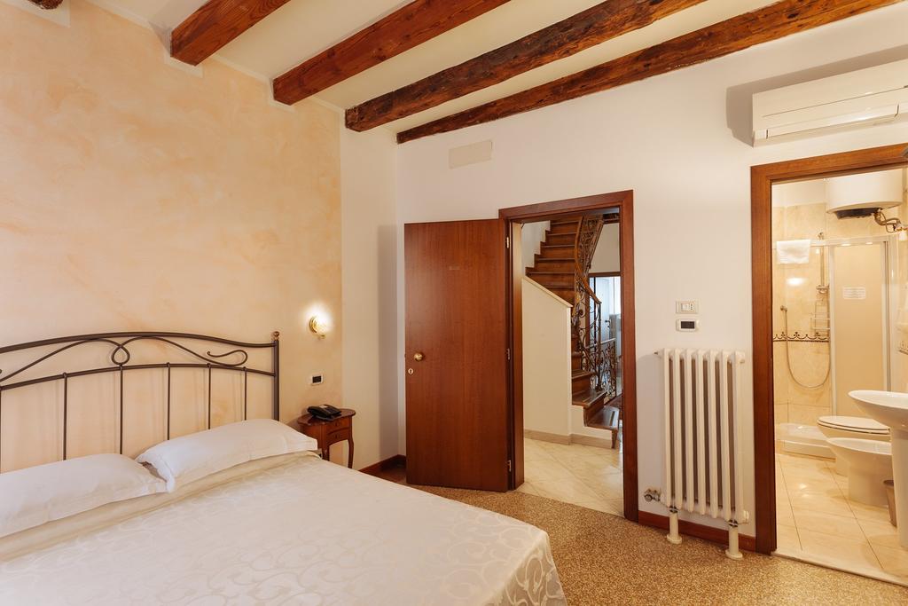 Locanda Art Deco Venedig Eksteriør billede