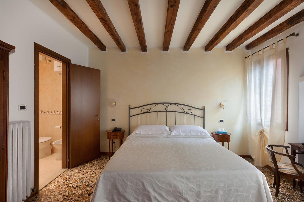 Locanda Art Deco Venedig Eksteriør billede