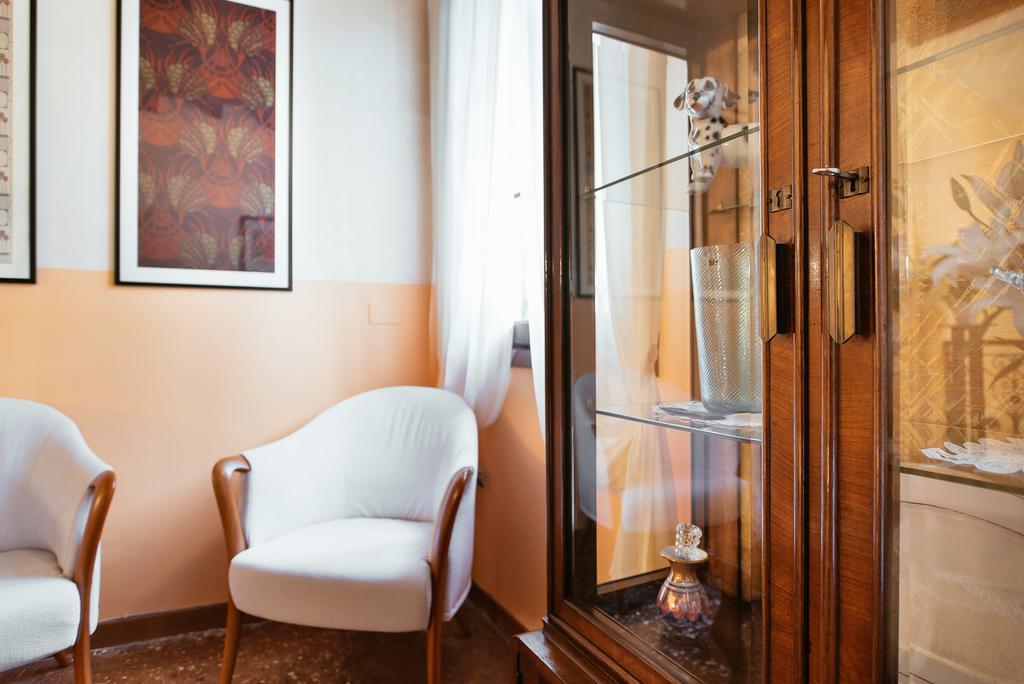 Locanda Art Deco Venedig Eksteriør billede