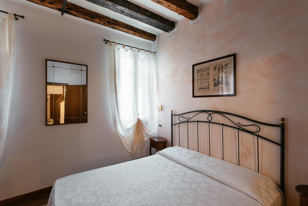 Locanda Art Deco Venedig Eksteriør billede