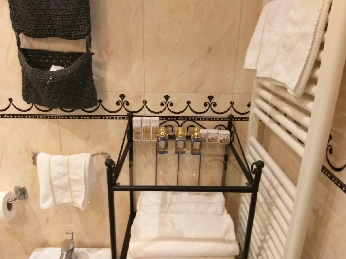 Locanda Art Deco Venedig Eksteriør billede