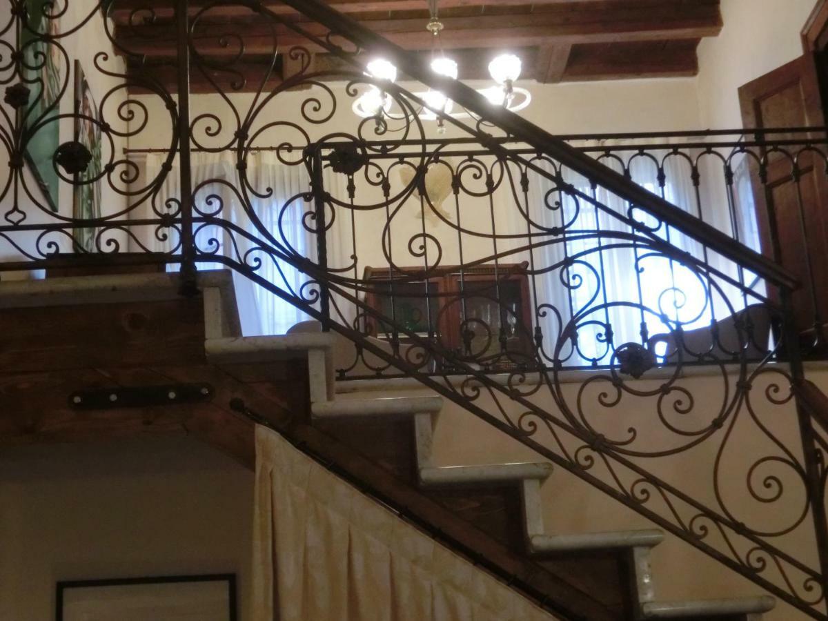 Locanda Art Deco Venedig Eksteriør billede