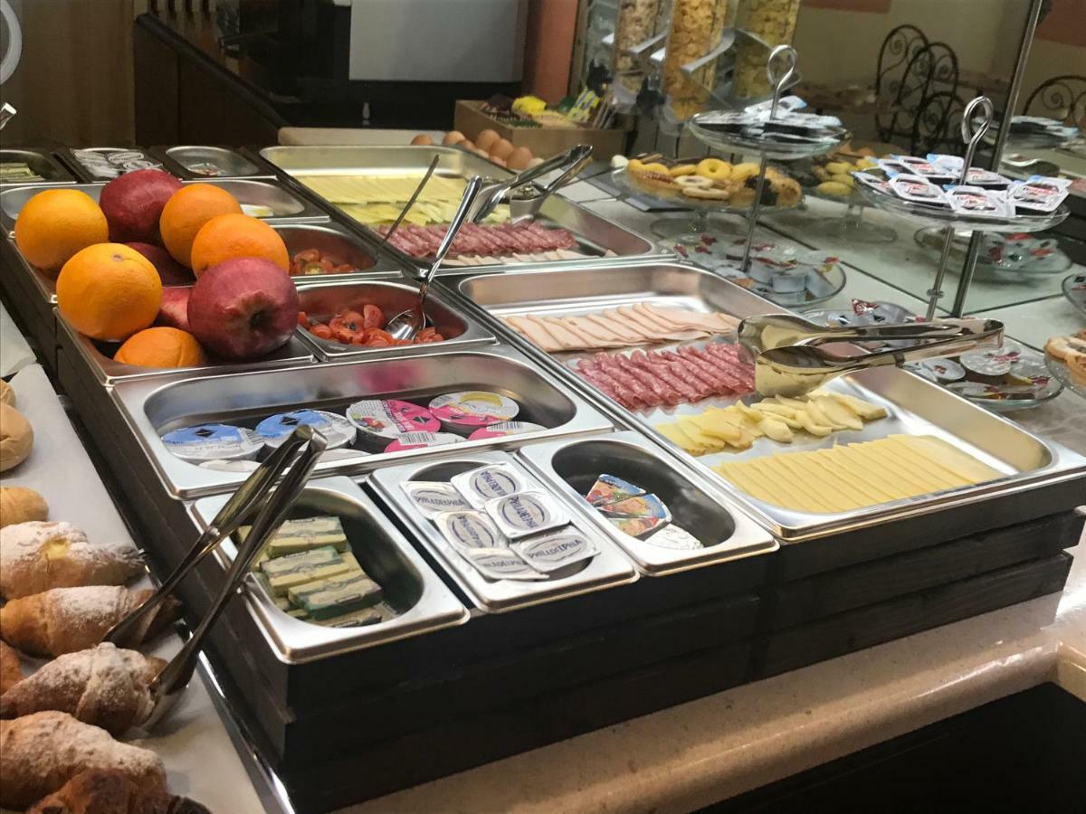 Locanda Art Deco Venedig Eksteriør billede