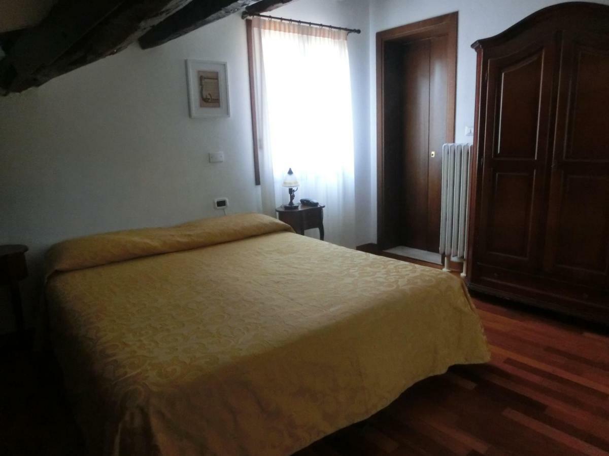 Locanda Art Deco Venedig Eksteriør billede